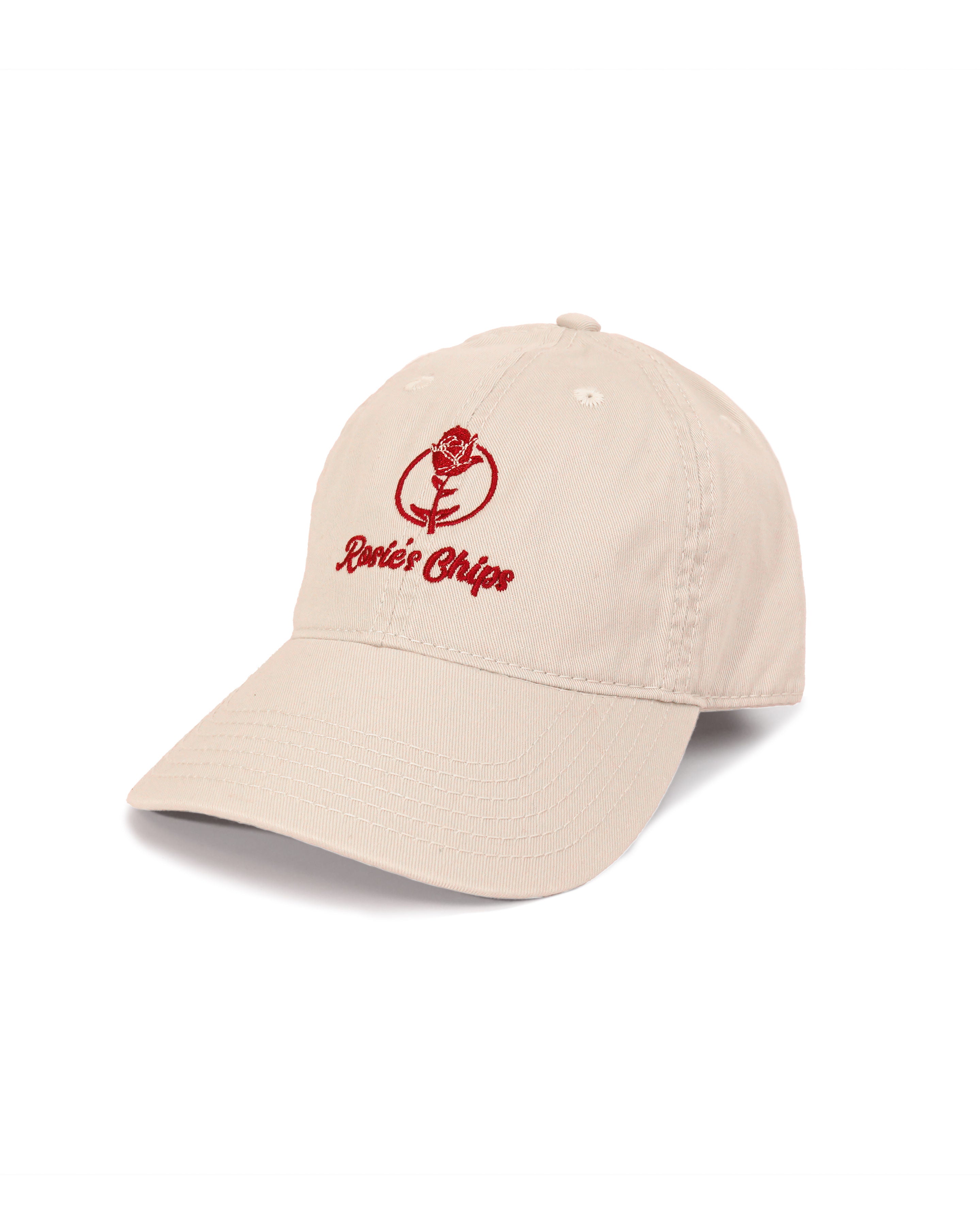 Rosie's Crunch Cap