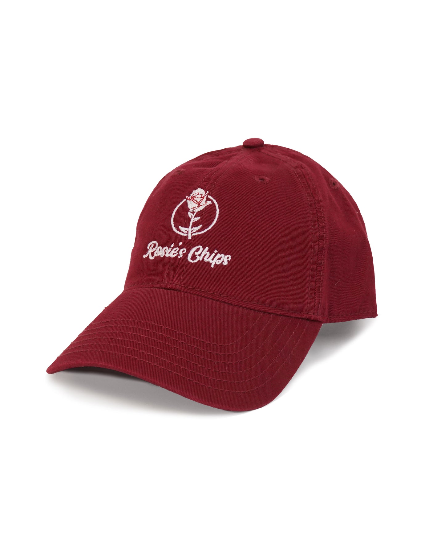 Rosie's Crunch Cap