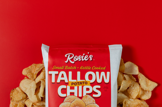 What to Look for on a Chip Bag: A Shopper's Checklist