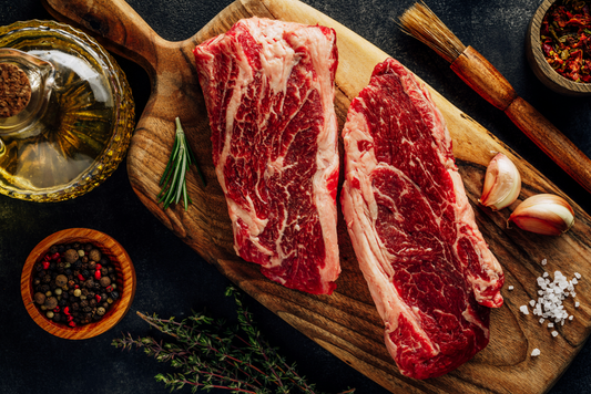 Why Whole Foods Named Beef Tallow Its #1 Food Trend for 2026