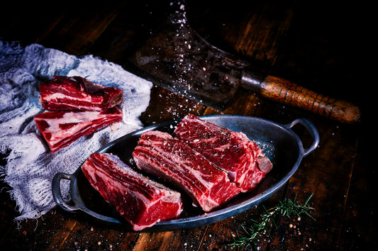 What Is Grass Fed Beef Tallow? And Why It Matters for Chips