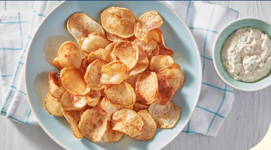 Where to Buy Beef Tallow Potato Chips | Rosie's