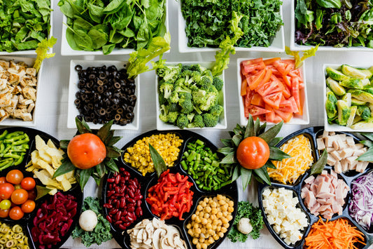 The Ultimate Guide to Building a Clean Snack Rotation