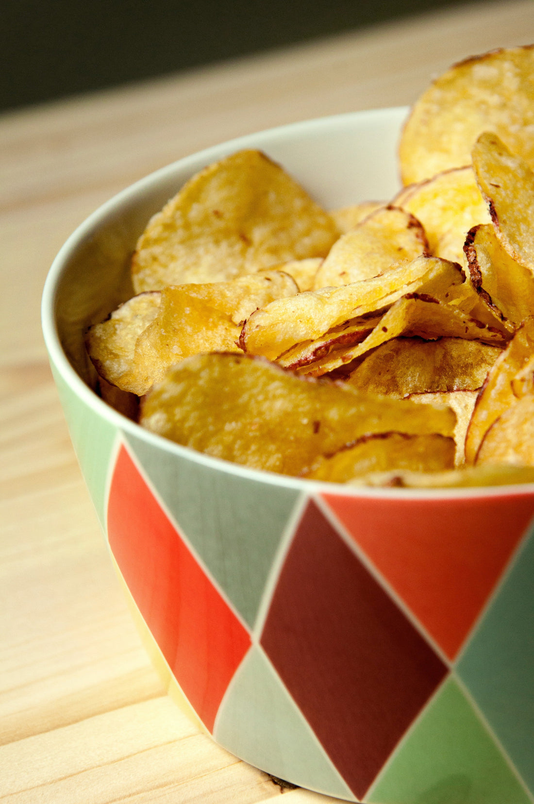 Beef Tallow Chips vs Avocado Oil Chips: Which Is Actually Cleaner?