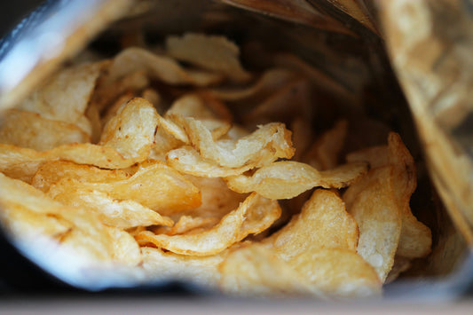 What Makes a Kettle Chip a Kettle Chip? A Guide to Real Kettle Cooking