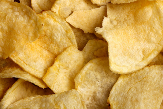 What Are Clean Label Chips? A Buyer's Guide to Simple Ingredients