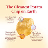 Rosie's Chips