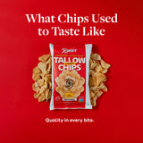 Rosie's Chips