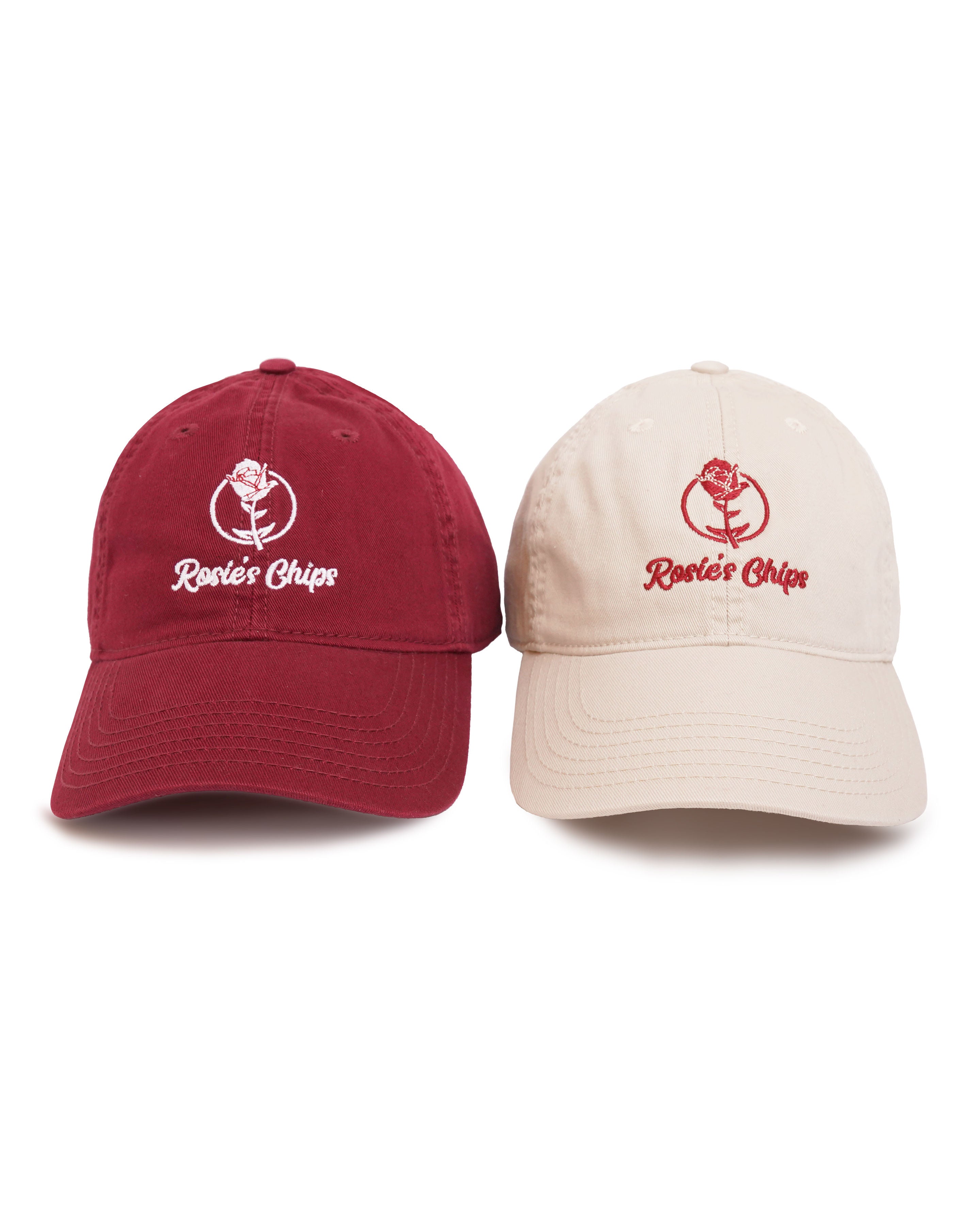 Rosie's Crunch Cap