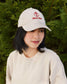 Rosie's Crunch Cap