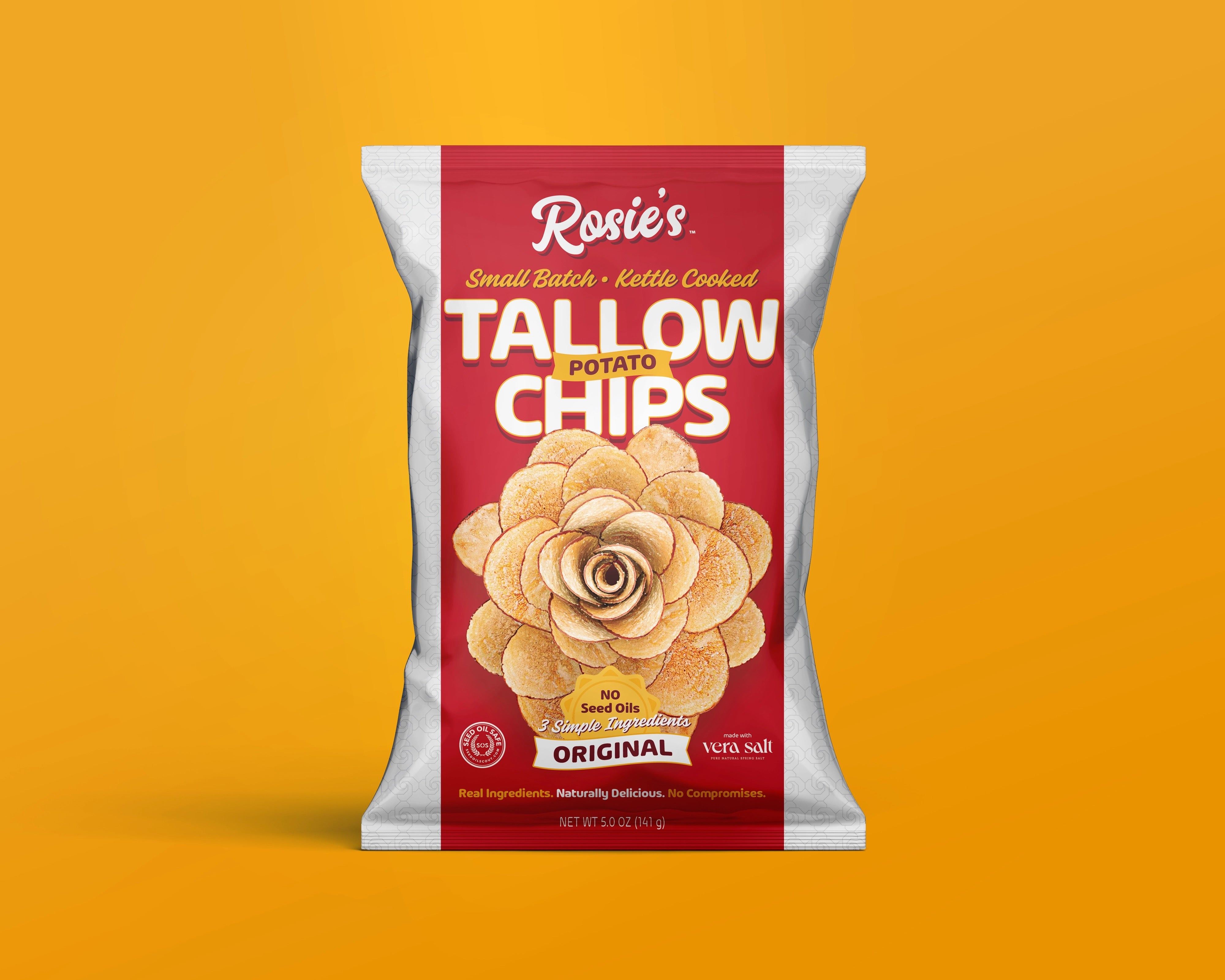 Rosie's Chips [2-Pack]