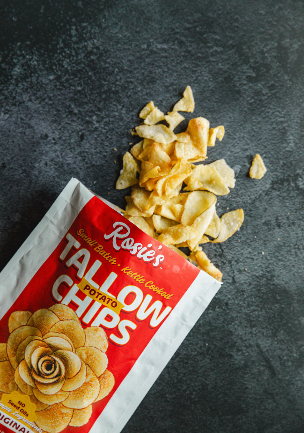 Rosie's Chips