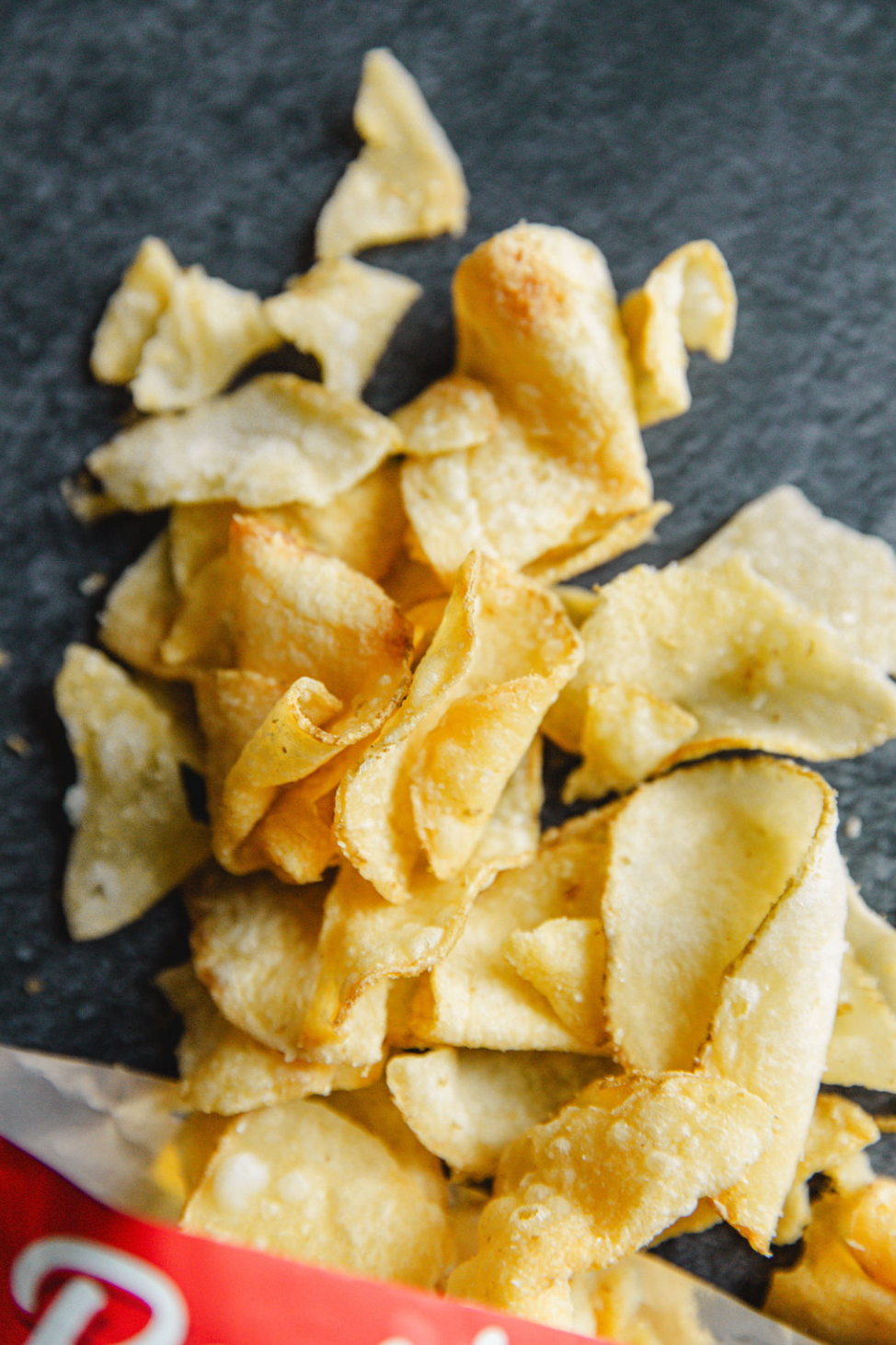 Rosie's Chips